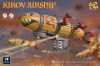 Border Model BC-004 Kirov Airship